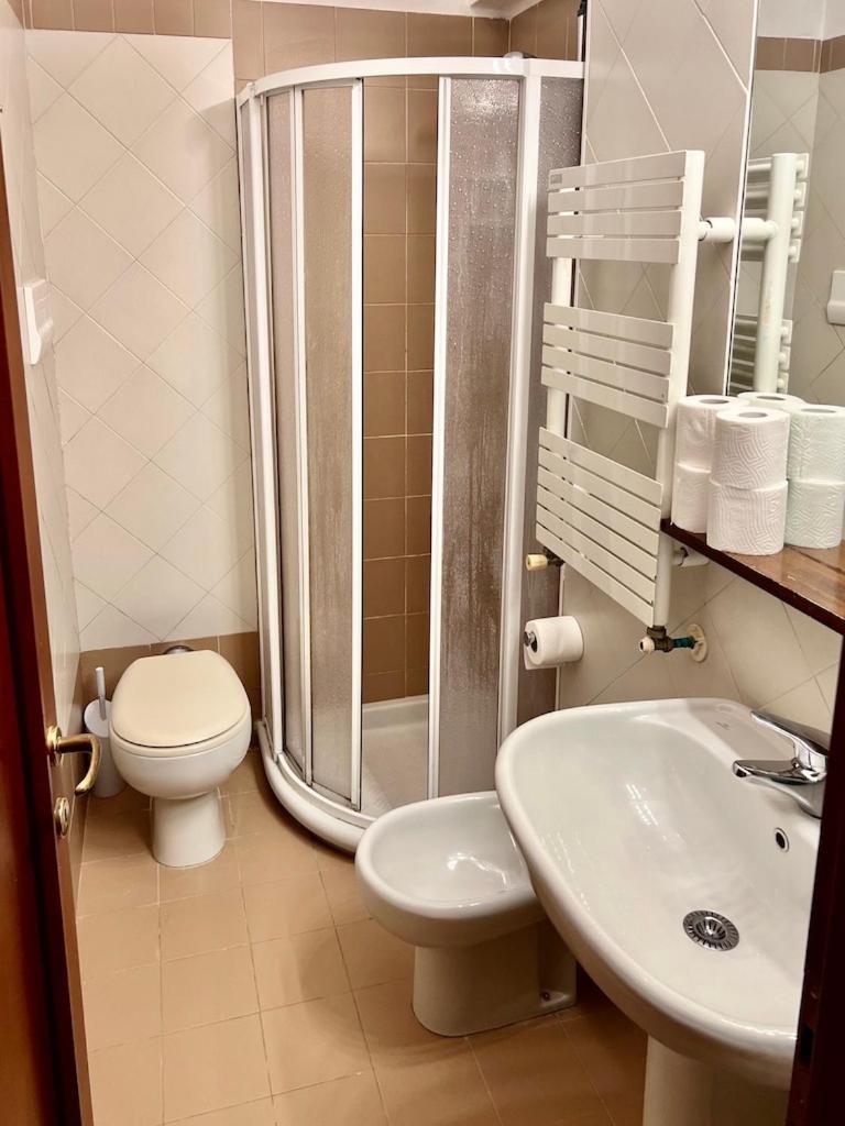 Ca' Frutariol Apartment Венеция Экстерьер фото
