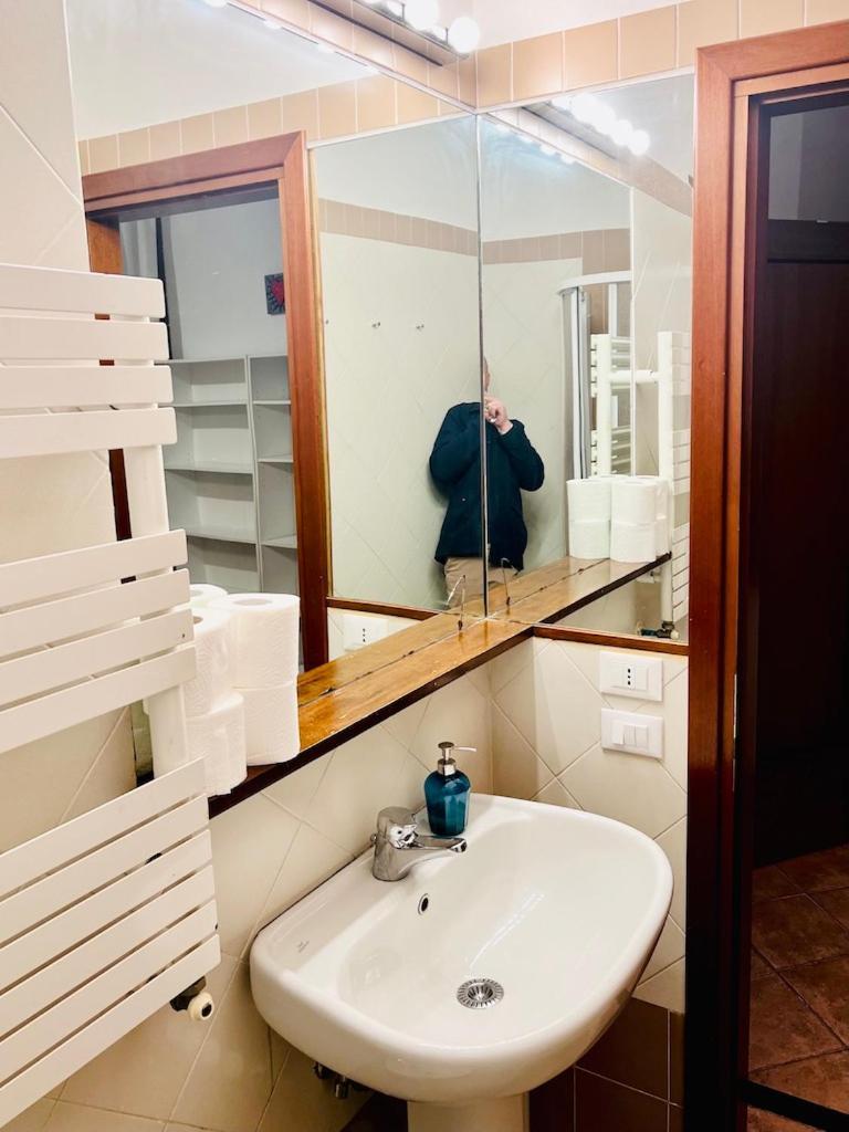 Ca' Frutariol Apartment Венеция Экстерьер фото