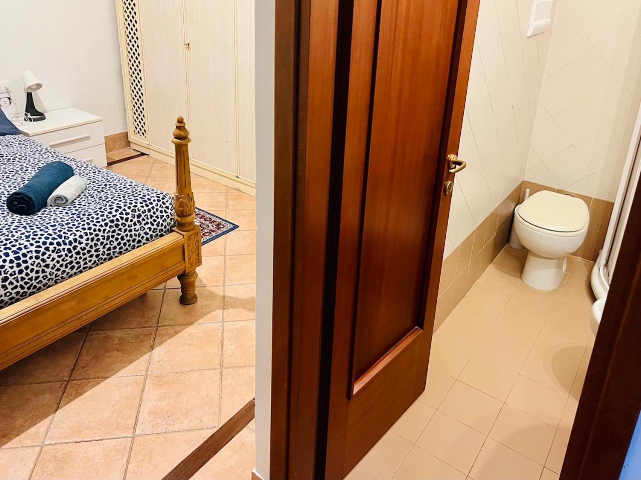 Ca' Frutariol Apartment Венеция Экстерьер фото