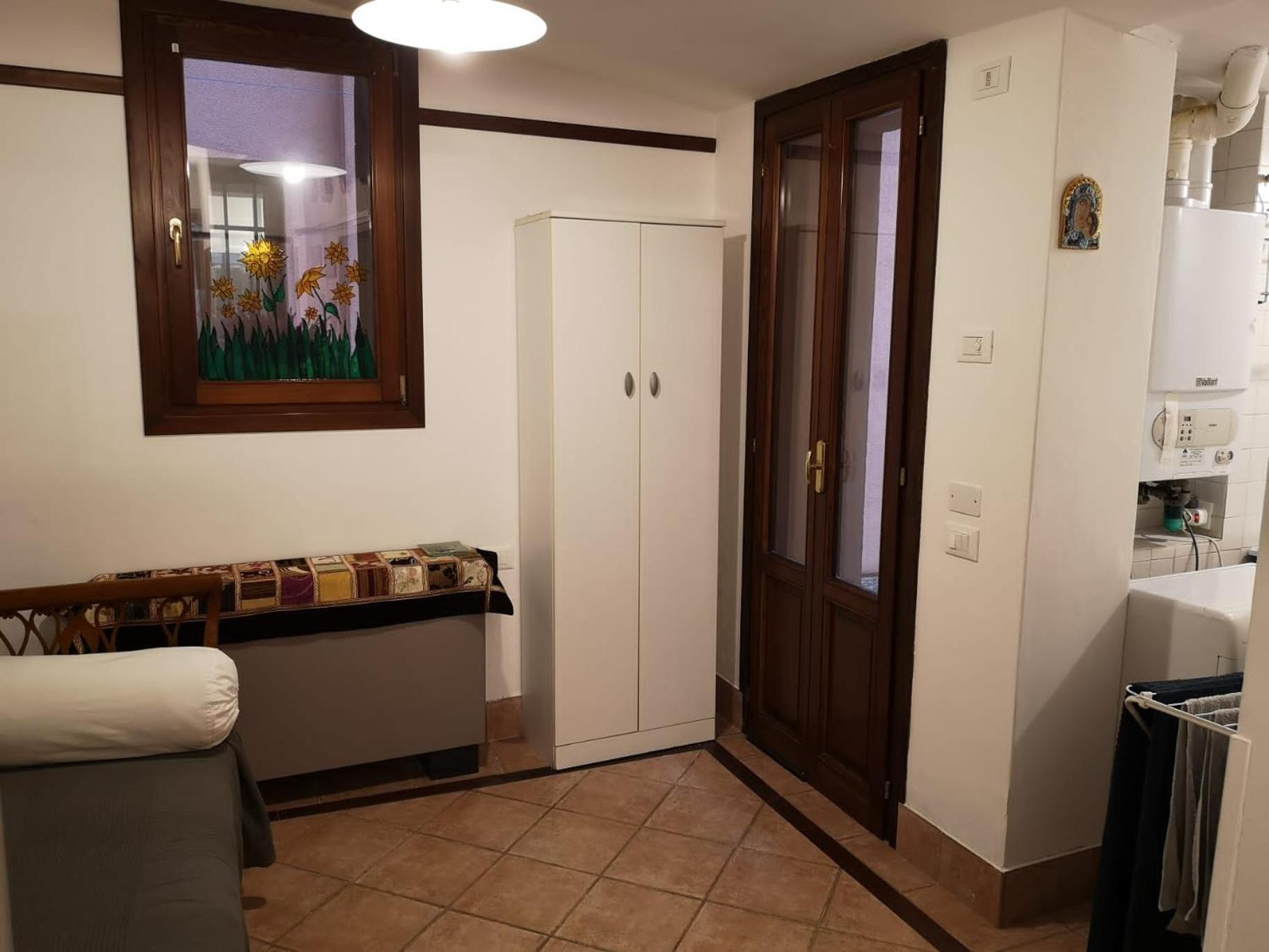 Ca' Frutariol Apartment Венеция Экстерьер фото