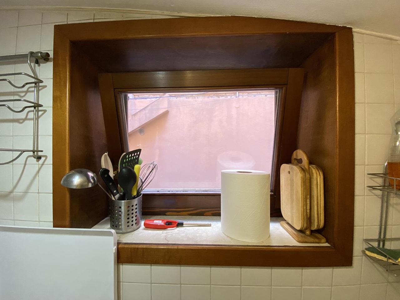 Ca' Frutariol Apartment Венеция Экстерьер фото
