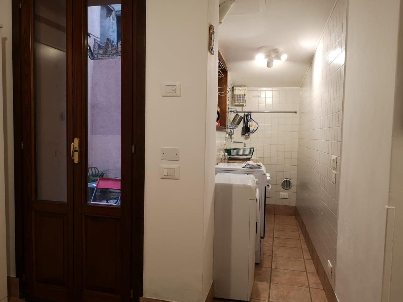 Ca' Frutariol Apartment Венеция Экстерьер фото
