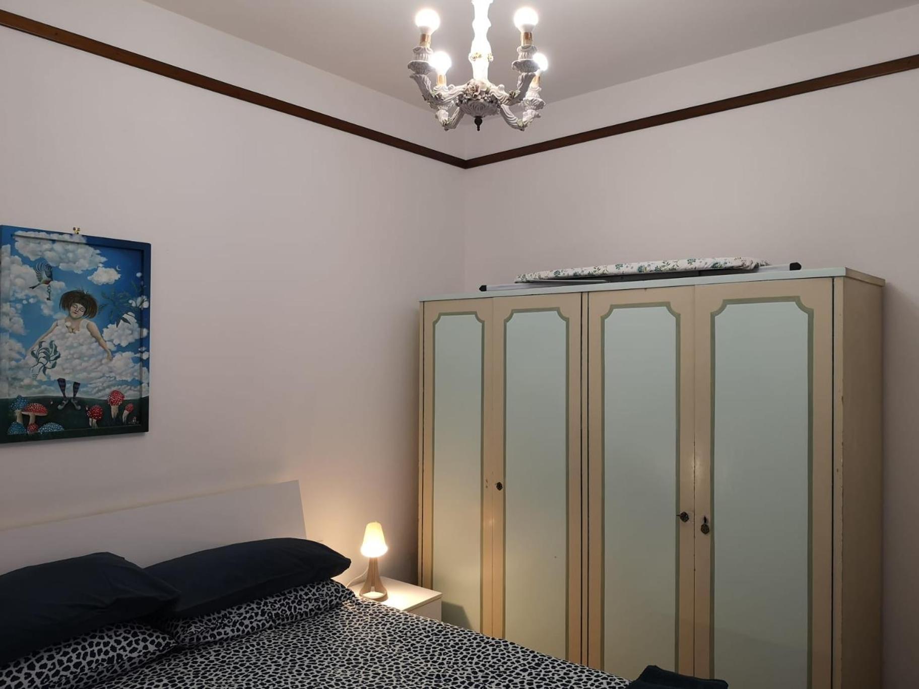 Ca' Frutariol Apartment Венеция Экстерьер фото